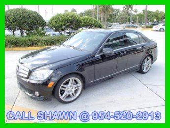 2010 c350 sport.cpo certified, 1.99% for 66months, navi, panoroof, l@@k at me!!!