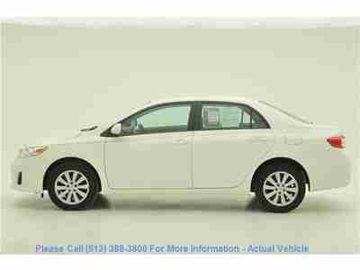 LE 1.8L CD Front Wheel Drive Power Steering Front Disc/Rear Drum Brakes A/C ABS, image 3