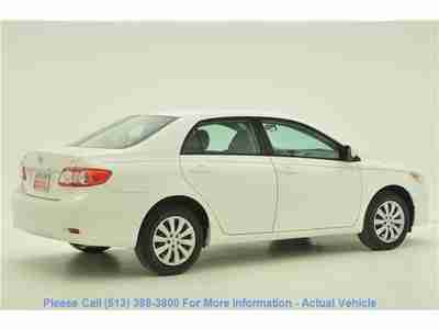 LE 1.8L CD Front Wheel Drive Power Steering Front Disc/Rear Drum Brakes A/C ABS, image 4