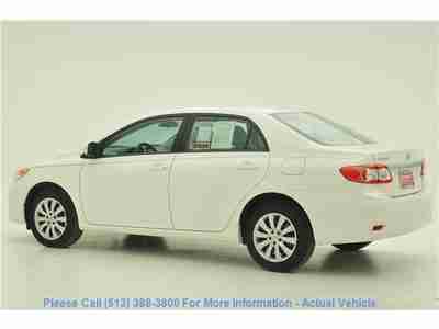 LE 1.8L CD Front Wheel Drive Power Steering Front Disc/Rear Drum Brakes A/C ABS, image 5