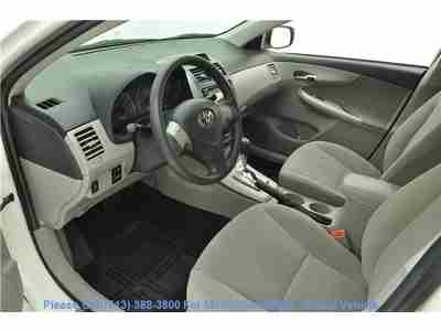 LE 1.8L CD Front Wheel Drive Power Steering Front Disc/Rear Drum Brakes A/C ABS, image 6