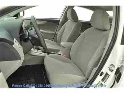 LE 1.8L CD Front Wheel Drive Power Steering Front Disc/Rear Drum Brakes A/C ABS, image 7