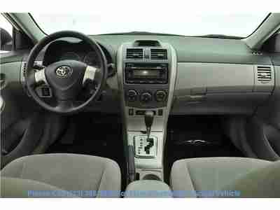 LE 1.8L CD Front Wheel Drive Power Steering Front Disc/Rear Drum Brakes A/C ABS, image 8