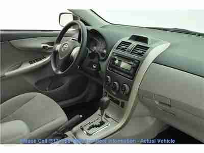 LE 1.8L CD Front Wheel Drive Power Steering Front Disc/Rear Drum Brakes A/C ABS, image 9