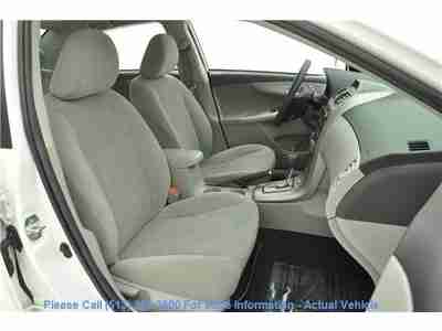 LE 1.8L CD Front Wheel Drive Power Steering Front Disc/Rear Drum Brakes A/C ABS, image 10