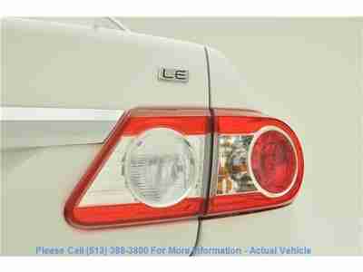 LE 1.8L CD Front Wheel Drive Power Steering Front Disc/Rear Drum Brakes A/C ABS, image 11