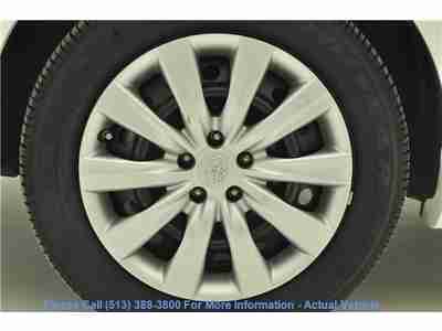 LE 1.8L CD Front Wheel Drive Power Steering Front Disc/Rear Drum Brakes A/C ABS, image 13