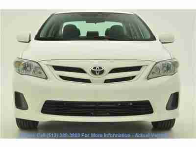 LE 1.8L CD Front Wheel Drive Power Steering Front Disc/Rear Drum Brakes A/C ABS, image 16