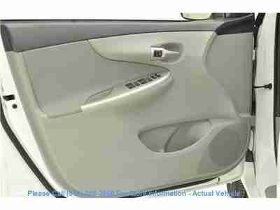 LE 1.8L CD Front Wheel Drive Power Steering Front Disc/Rear Drum Brakes A/C ABS, image 17