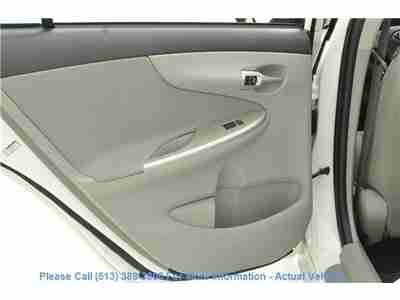 LE 1.8L CD Front Wheel Drive Power Steering Front Disc/Rear Drum Brakes A/C ABS, image 18