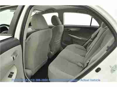 LE 1.8L CD Front Wheel Drive Power Steering Front Disc/Rear Drum Brakes A/C ABS, image 19