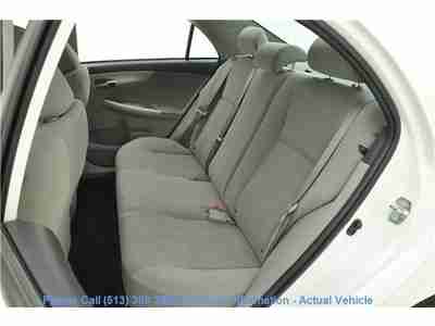 LE 1.8L CD Front Wheel Drive Power Steering Front Disc/Rear Drum Brakes A/C ABS, image 20