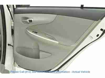 LE 1.8L CD Front Wheel Drive Power Steering Front Disc/Rear Drum Brakes A/C ABS, image 21