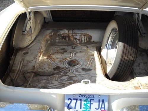 1957 ford fairlane 2 door hardtop, image 5