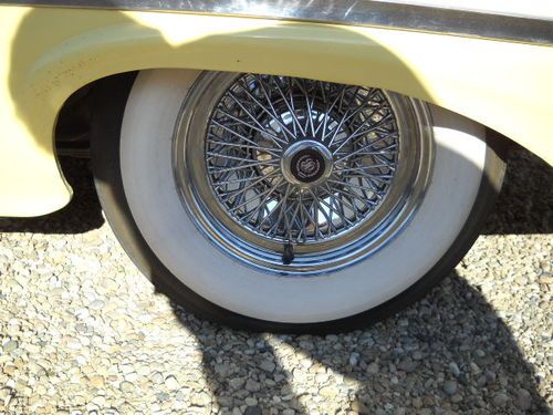 1957 ford fairlane 2 door hardtop, image 6