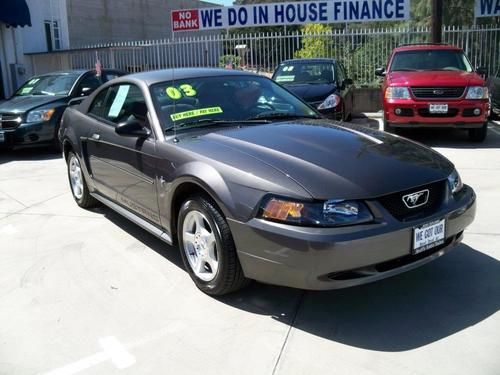 2003 70k Miles, US $6,900.00, image 3