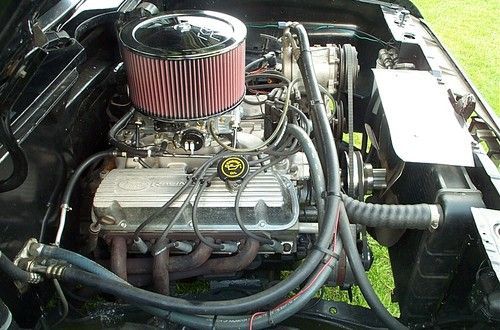 1984 Ford Ranger Custom Hot Rod 302/345HP Tubbed, US $8,500.00, image 4