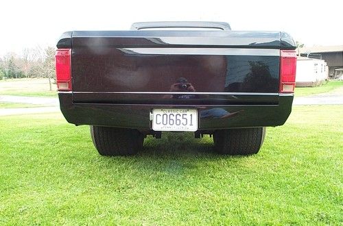 1984 Ford Ranger Custom Hot Rod 302/345HP Tubbed, US $8,500.00, image 8