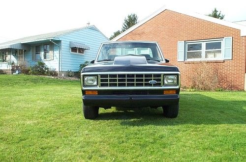 1984 Ford Ranger Custom Hot Rod 302/345HP Tubbed, US $8,500.00, image 10
