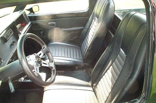 1984 Ford Ranger Custom Hot Rod 302/345HP Tubbed, US $8,500.00, image 13