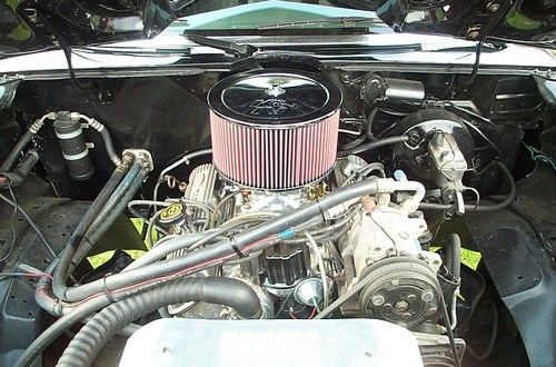 1984 Ford Ranger Custom Hot Rod 302/345HP Tubbed, US $8,500.00, image 14