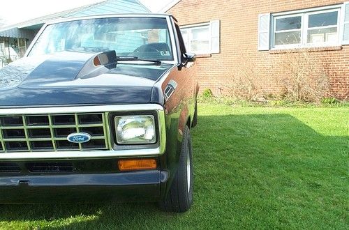 1984 Ford Ranger Custom Hot Rod 302/345HP Tubbed, US $8,500.00, image 17