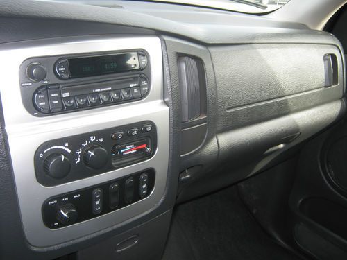 BLACK CREW CAB DIESEL  4X4, image 9