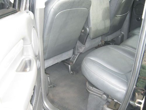 BLACK CREW CAB DIESEL  4X4, image 11