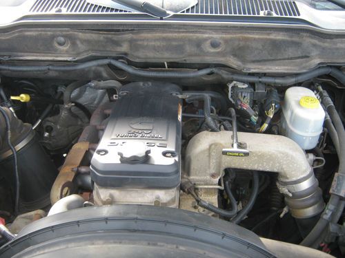 BLACK CREW CAB DIESEL  4X4, image 12