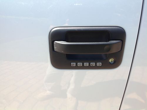 2011 F-150 4x4 SUPERCAB Raptor SVT, US $47,000.00, image 4