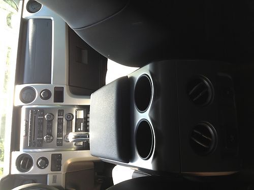 2011 F-150 4x4 SUPERCAB Raptor SVT, US $47,000.00, image 7