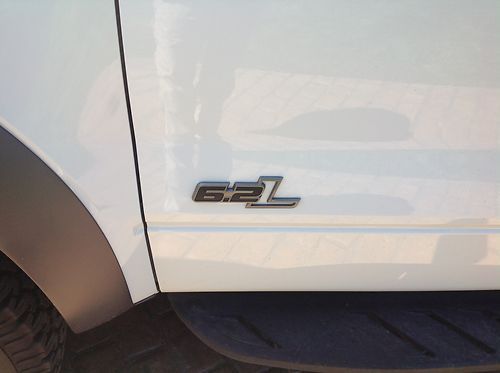 2011 F-150 4x4 SUPERCAB Raptor SVT, US $47,000.00, image 10