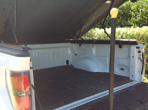 2011 F-150 4x4 SUPERCAB Raptor SVT, US $47,000.00, image 11