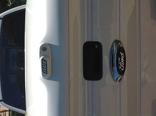 2011 F-150 4x4 SUPERCAB Raptor SVT, US $47,000.00, image 13