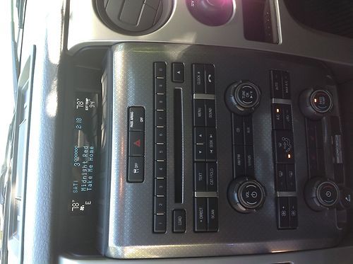 2011 F-150 4x4 SUPERCAB Raptor SVT, US $47,000.00, image 14