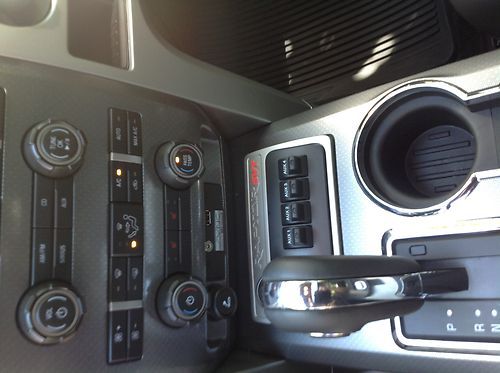 2011 F-150 4x4 SUPERCAB Raptor SVT, US $47,000.00, image 15