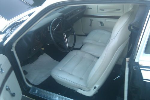 1974 Dodge Charger Brougham SE, image 5