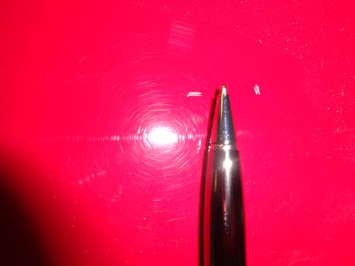 1997 Mercedes-Benz SL600 Convertible/ Panorama hardtop, 6.0L, image 7