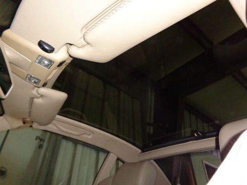 1997 Mercedes-Benz SL600 Convertible/ Panorama hardtop, 6.0L, image 12