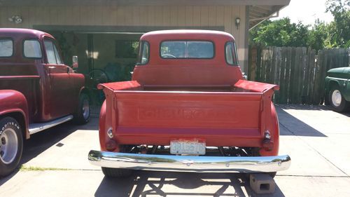 1950 Chevy Pick-up, image 3