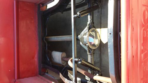 1950 Chevy Pick-up, image 5