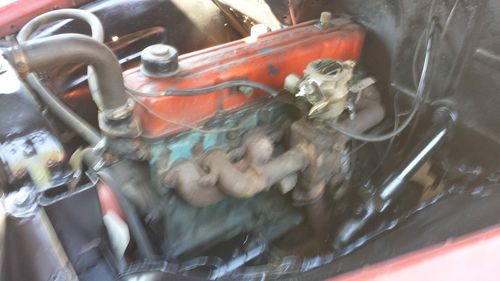 1950 Chevy Pick-up, image 6