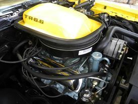 1979 pontiac trans am phs docs/original/clean