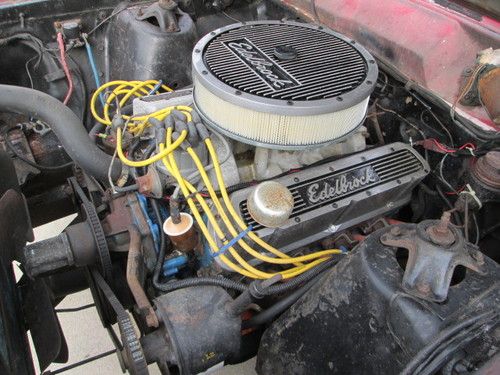 1966 Ford Falcon Futura Sport Coupe, image 12