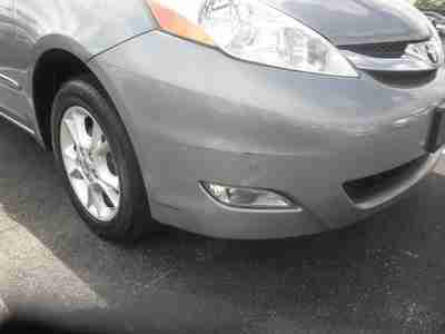 2006 TOYOTA SIENNA XLE LIMITED 4X4 AWD NAVIGATION DVD ENTERTAINMENT FL, US $16,300.00, image 4