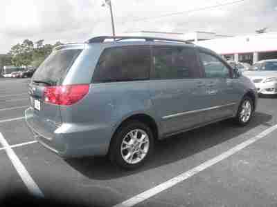 2006 TOYOTA SIENNA XLE LIMITED 4X4 AWD NAVIGATION DVD ENTERTAINMENT FL, US $16,300.00, image 6