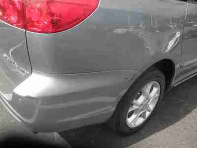 2006 TOYOTA SIENNA XLE LIMITED 4X4 AWD NAVIGATION DVD ENTERTAINMENT FL, US $16,300.00, image 7