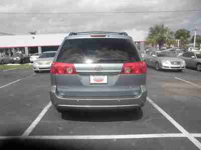 2006 TOYOTA SIENNA XLE LIMITED 4X4 AWD NAVIGATION DVD ENTERTAINMENT FL, US $16,300.00, image 8