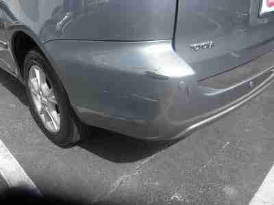 2006 TOYOTA SIENNA XLE LIMITED 4X4 AWD NAVIGATION DVD ENTERTAINMENT FL, US $16,300.00, image 11