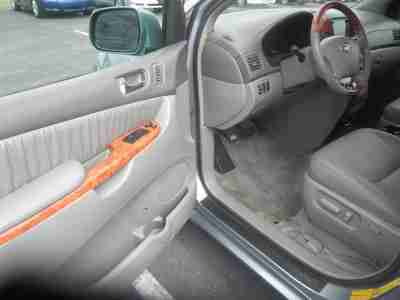 2006 TOYOTA SIENNA XLE LIMITED 4X4 AWD NAVIGATION DVD ENTERTAINMENT FL, US $16,300.00, image 13